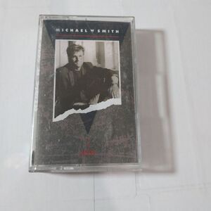 Michael W Smith I 2 Eye Cassette  Tape 1988 Contemporary Christian. #37